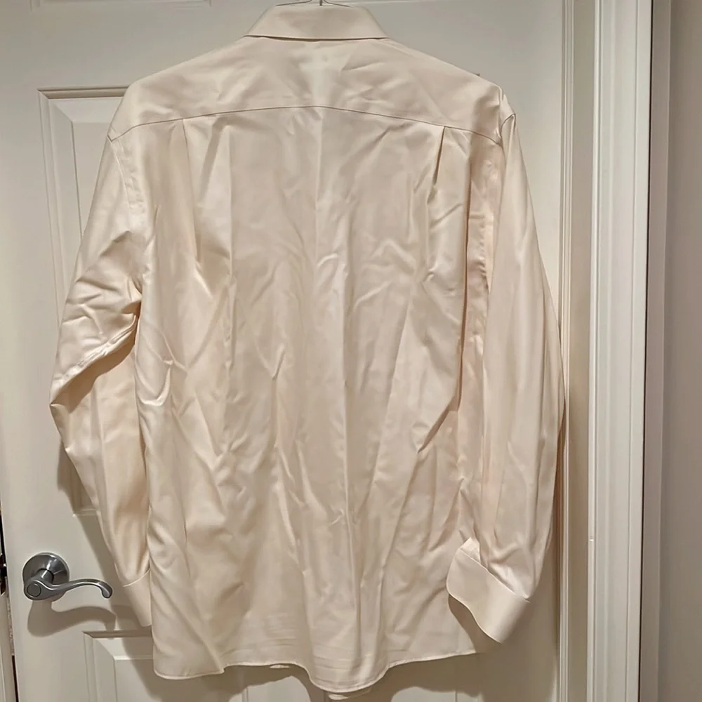 DRESS SHIRT - Picture 4 of 4